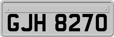 GJH8270