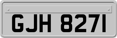 GJH8271