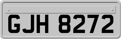 GJH8272
