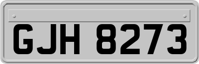 GJH8273