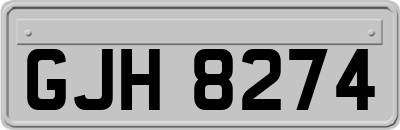 GJH8274