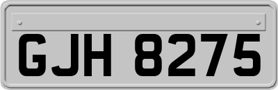 GJH8275