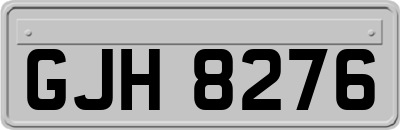 GJH8276