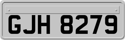 GJH8279