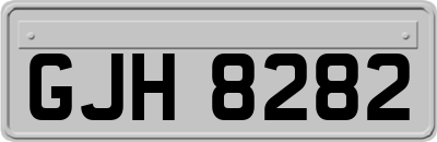 GJH8282