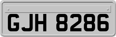 GJH8286