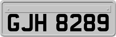 GJH8289