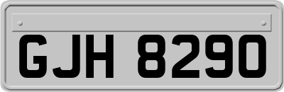 GJH8290