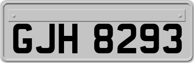 GJH8293