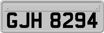 GJH8294