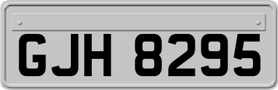 GJH8295