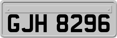 GJH8296