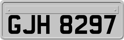 GJH8297