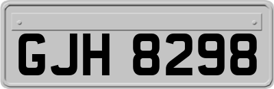GJH8298