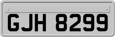 GJH8299