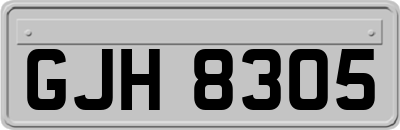 GJH8305