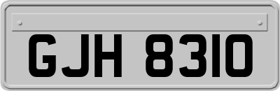 GJH8310