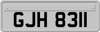 GJH8311