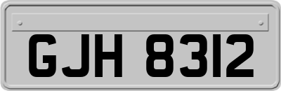 GJH8312
