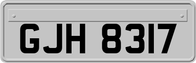 GJH8317