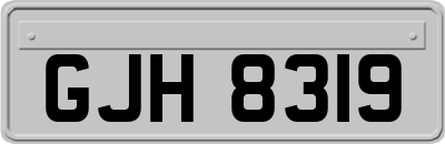 GJH8319