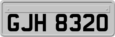 GJH8320