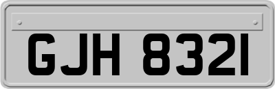 GJH8321