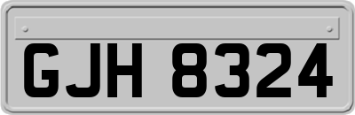 GJH8324