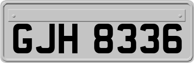 GJH8336