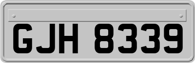 GJH8339