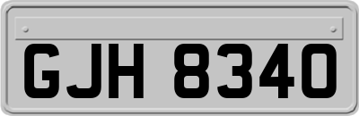 GJH8340