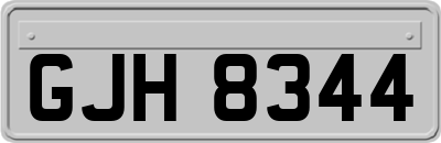 GJH8344