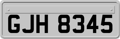 GJH8345