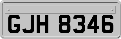 GJH8346