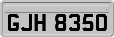 GJH8350