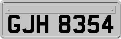 GJH8354