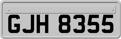 GJH8355