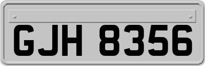 GJH8356