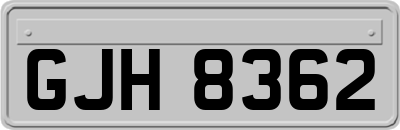 GJH8362