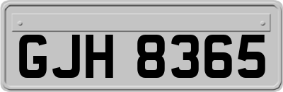 GJH8365