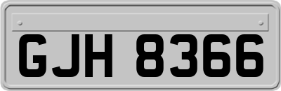 GJH8366