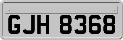 GJH8368
