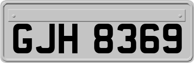GJH8369