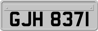 GJH8371
