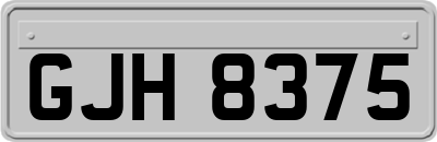 GJH8375