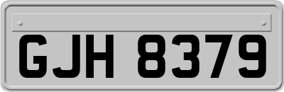 GJH8379