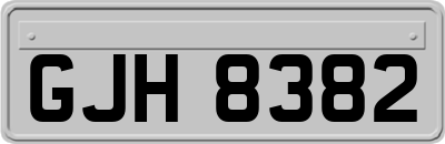GJH8382