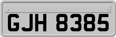GJH8385