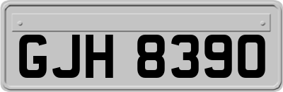 GJH8390