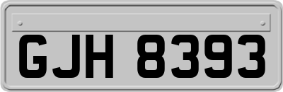GJH8393